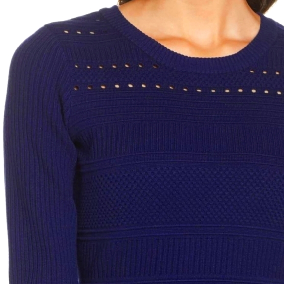 Eliza J Stitch Mix Fit and Flare Dress - Picture 8 of 8